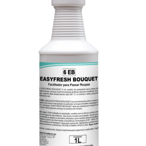 EASYFRESH BOUQUET FINALIZADOR 1 LT