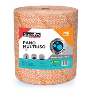 PANO MULTIUSO LARANJA 300 MTS BETTANIN