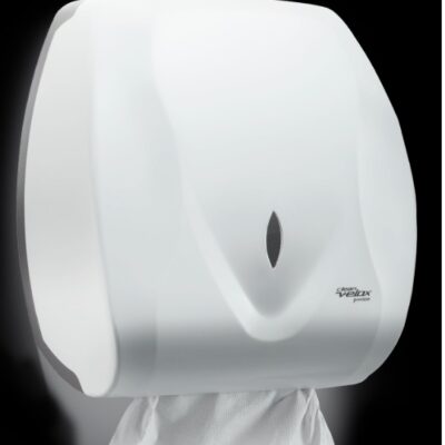 DISPENSER PARA PAPEL TOALHA INTERFOLHAS PREMISSE VELOX