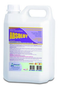 ABSOLUT IMPERMEABILIZANTE 5 LTS