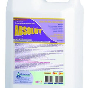 ABSOLUT IMPERMEABILIZANTE 5 LTS
