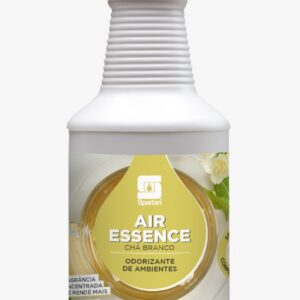 AIR ESSENCE CHA BRANCO 500ML SPARTAN