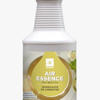 AIR ESSENCE CHA BRANCO 500ML SPARTAN