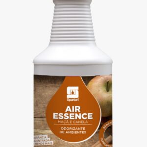 AIR ESSENCE MACA E CANELA ODORIZANTE 500ML