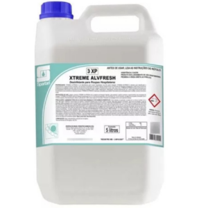 ALVEJANTE TECIDOS ALVFRESH 5 LTS