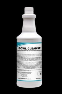 BOWL CLEANSE LIMPADOR SANITARIO 1 LITRO