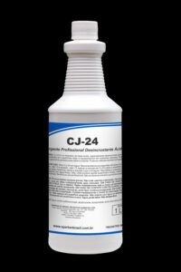 CJ 24 DESINCRUSTANTE 1 LITRO