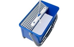 CONJUNTO APLICADOR DE CERA PRATIC BRALIMPIA