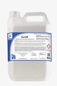 DESINCRUSTANTE PARA PEDRAS CJ 24 5 LITROS