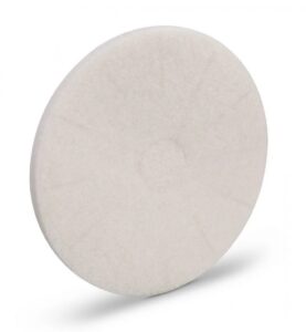 DISCO LUSTRADOR BRANCO 510MM
