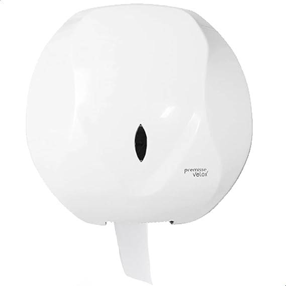 DISPENSER PARA PAPEL TOALHA INTERFOLHAS PREMISSE VELOX