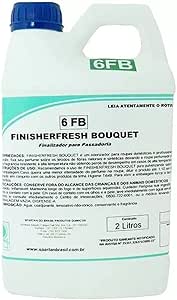 FINISHERFRESH BOUQUET FINALIZADOR 2 LTS