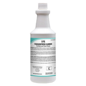 FINISHERFRESH SUMMER FINALIZADOR 1 LT