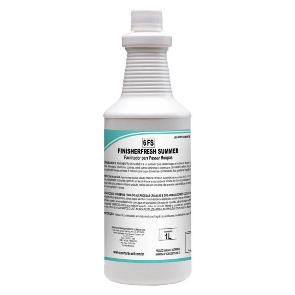 FINISHERFRESH SUMMER FINALIZADOR 1 LT
