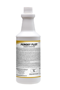 FLOTADOR CONCENTRADO PEROXY FLOT 1 LITRO