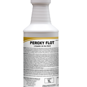 FLOTADOR CONCENTRADO PEROXY FLOT 1 LITRO