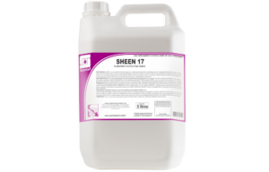 IMPERMEABILIZANTE P/ PISOS SHEEN 17