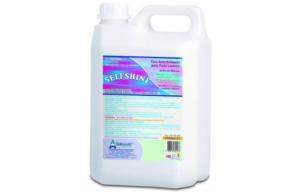 IMPERMEABILIZANTE SELFSHINE 5 LITROS