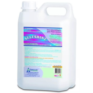 IMPERMEABILIZANTE SELFSHINE 5 LITROS