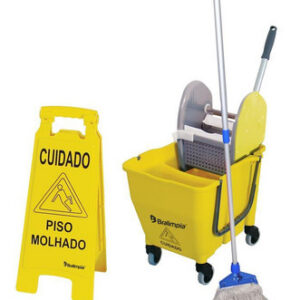 KIT 1 BRALIMPIA