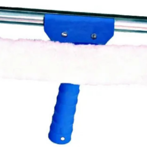 LIMPA VIDROS COMBINADO 45CM SEM CABO