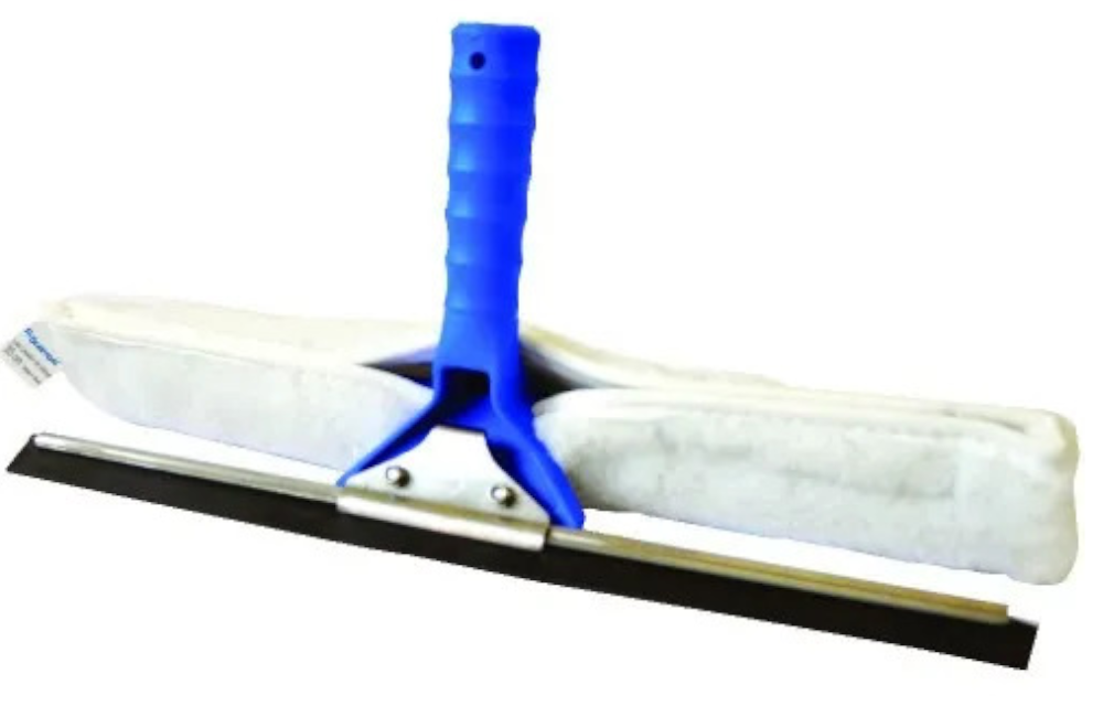LIMPA VIDROS COMBINADO 45CM SEM CABO - Imagem 2