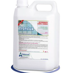 LIMPA VIDROS TRANSLUX 5LTS
