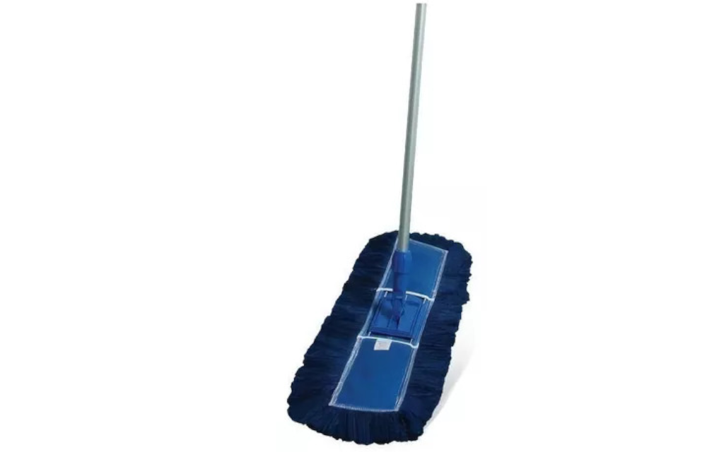 LIMPADOR A SECO CONJUNTO MOP PÓ EURO 40CM