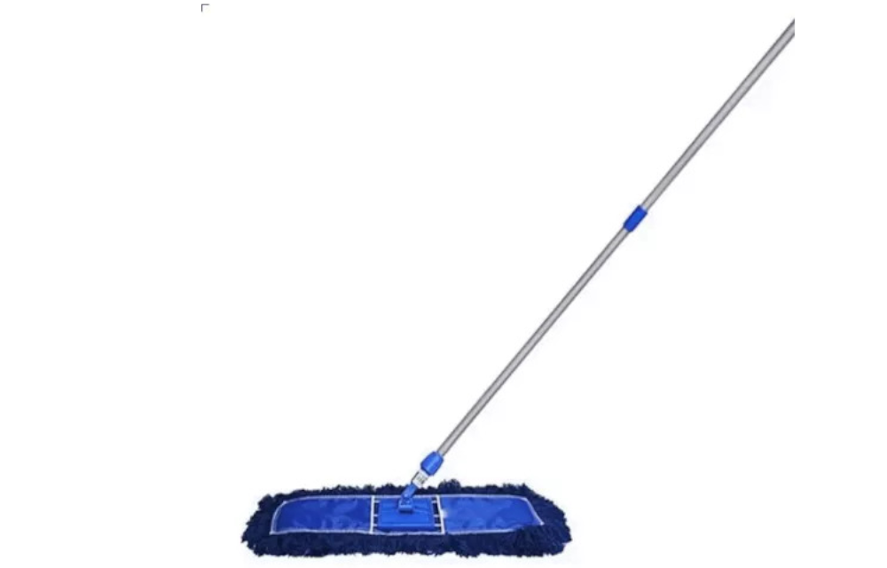 LIMPADOR A SECO CONJUNTO MOP PÓ EURO 60CM