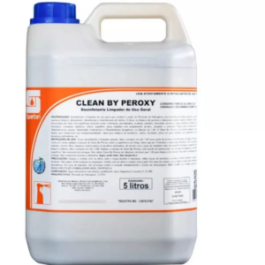 LIMPADOR DESINFETANTE CLEAN BY 5 LITROS