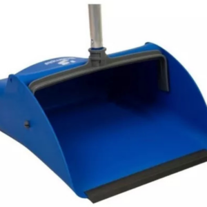 PÁ ARTICULADA POP AZUL CABO ALUMINIO BRALIMPIA