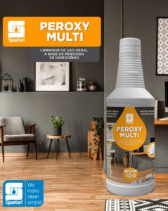 PEROXY MULTI 500ML