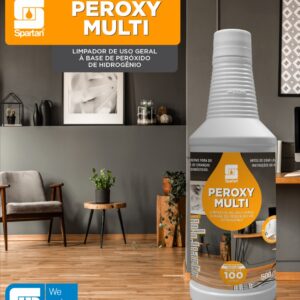 PEROXY MULTI 500ML
