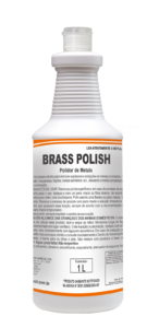 POLIDOR E RESTAURADOS DE METAIS BRASS POLISH