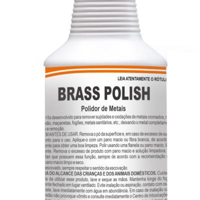 POLIDOR E RESTAURADOS DE METAIS BRASS POLISH