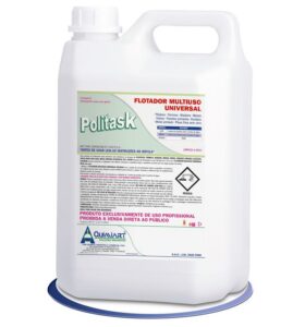 POLITASK FLOTADOR  MULTI USO 5 LTS