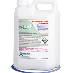 POLITASK FLOTADOR MULTI USO 5 LTS