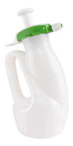 PULVERIZADOR ALTA PRESSAO 1250ML GUARANY