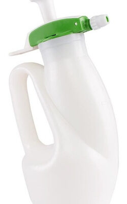 PULVERIZADOR ALTA PRESSAO 1250ML GUARANY