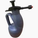 PULVERIZADOR COMPRESSÃO E GERADOR DE ESPUMA 1