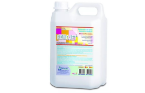 REMOVEDOR DE CERAS REMOJET 5 LITROS
