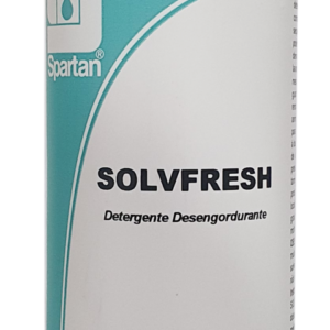 SOLVFRESH 300 ML