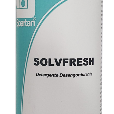 SOLVFRESH 300 ML